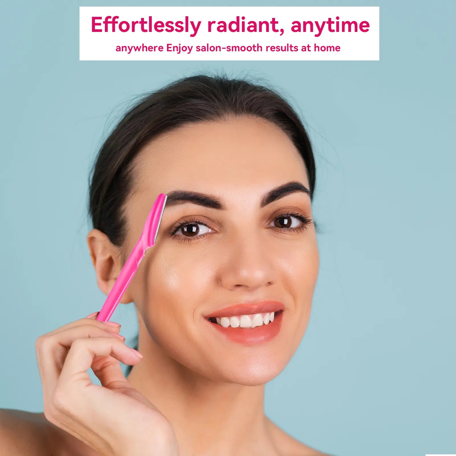 Luxe Brow Sculpt Kit