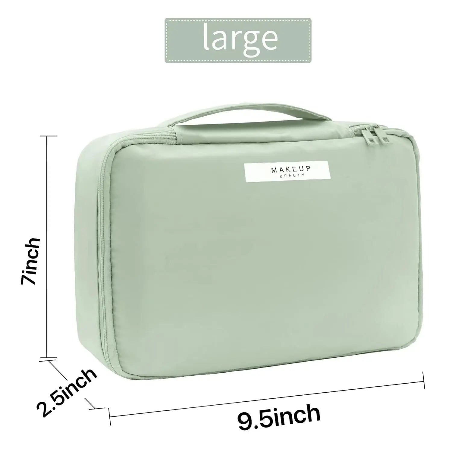Travel Beauty Case