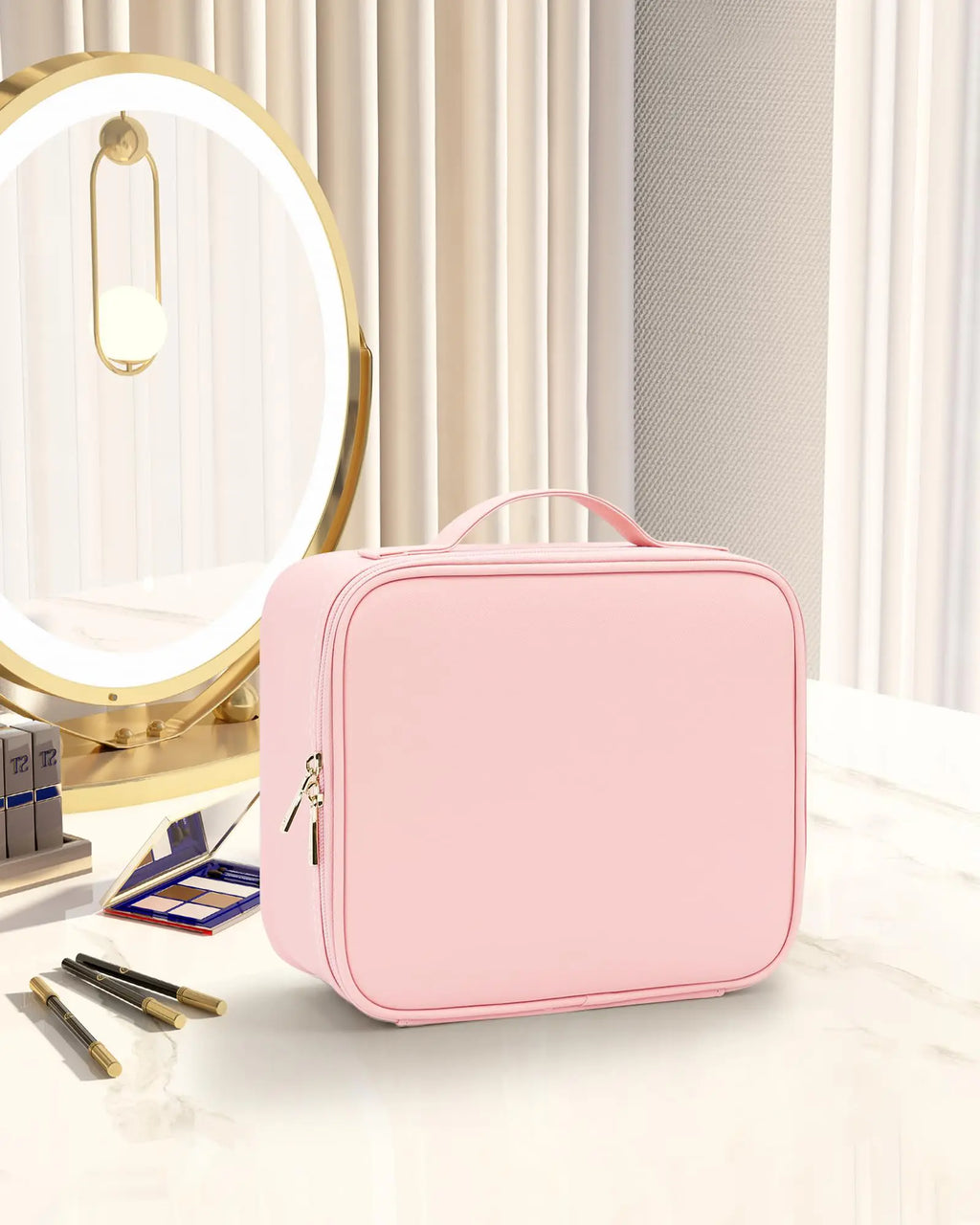 Pro Artist Makeup Case