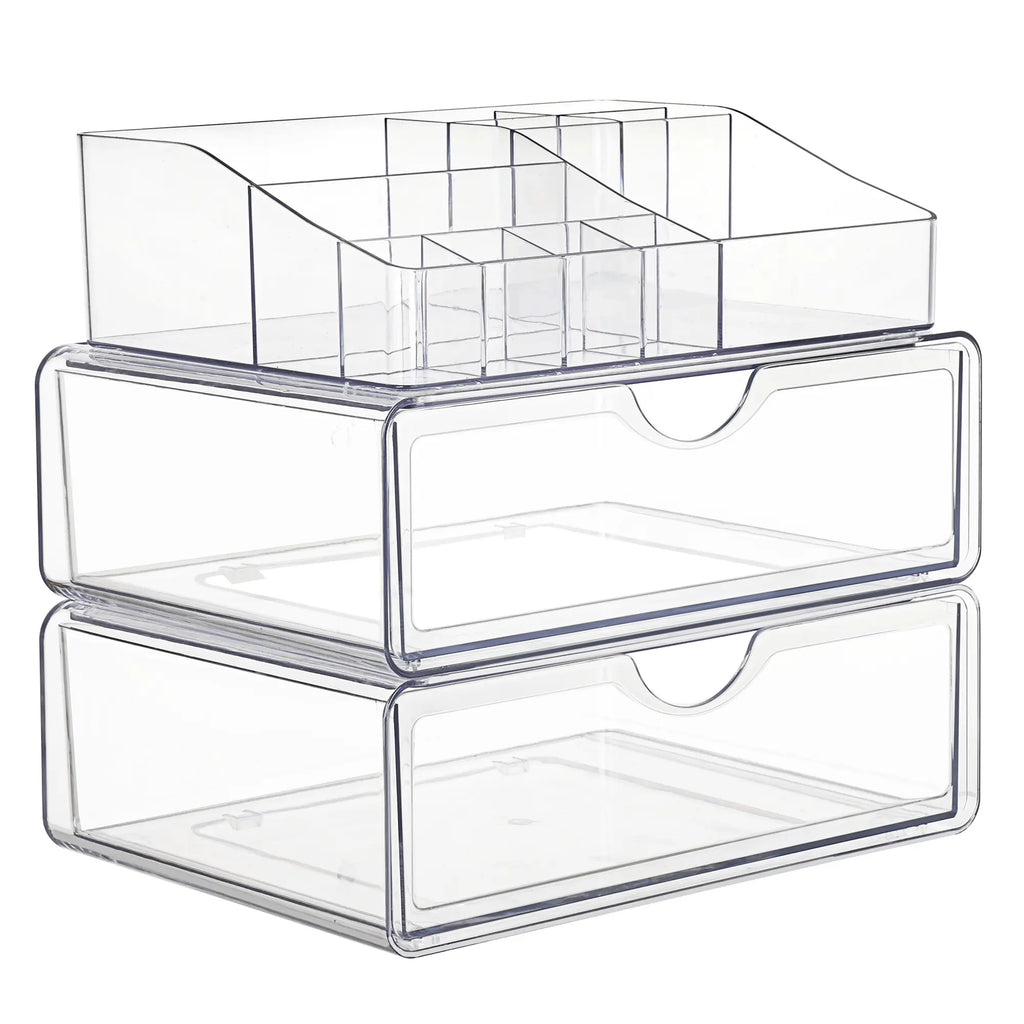 Makeup Storage Box
