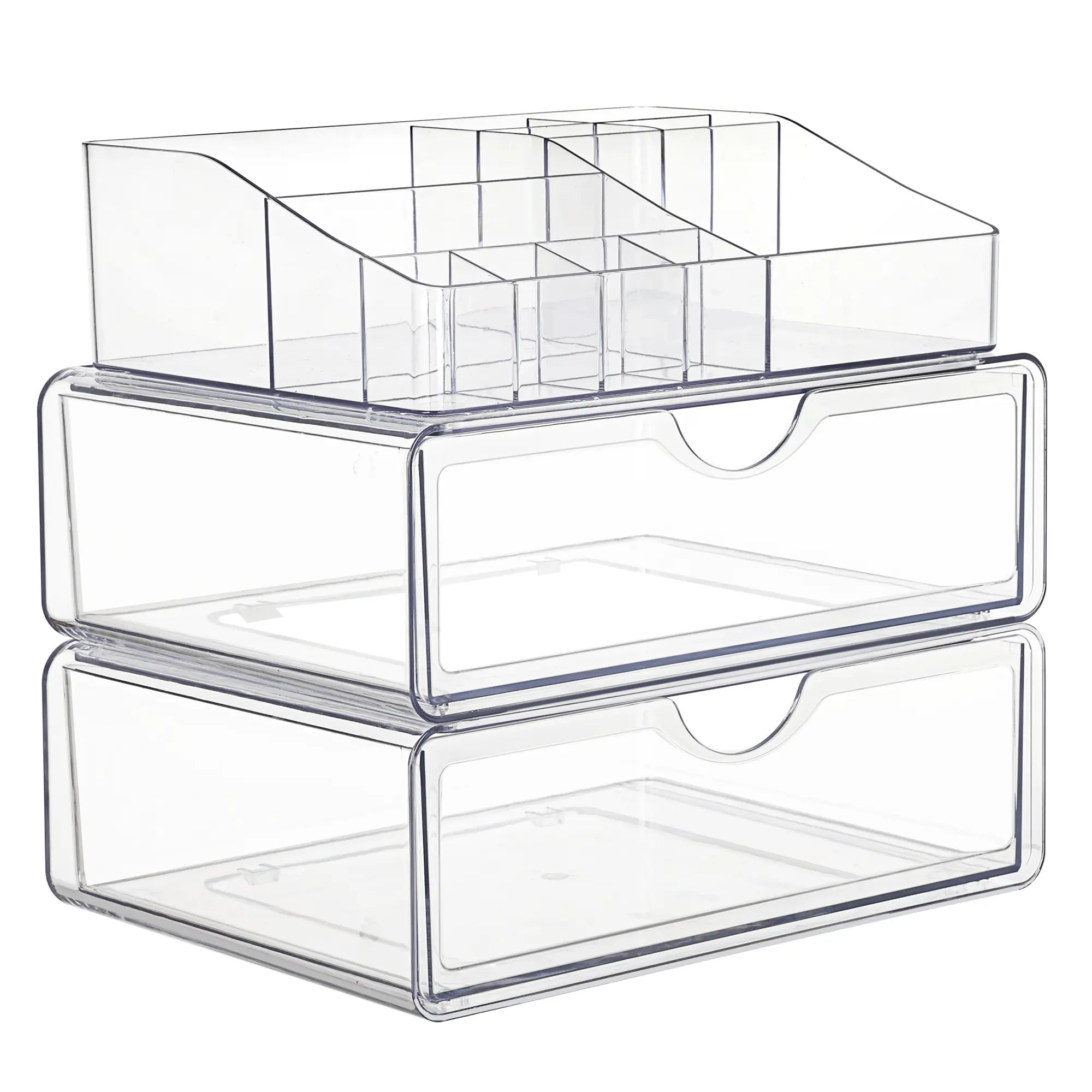 Makeup Storage Box