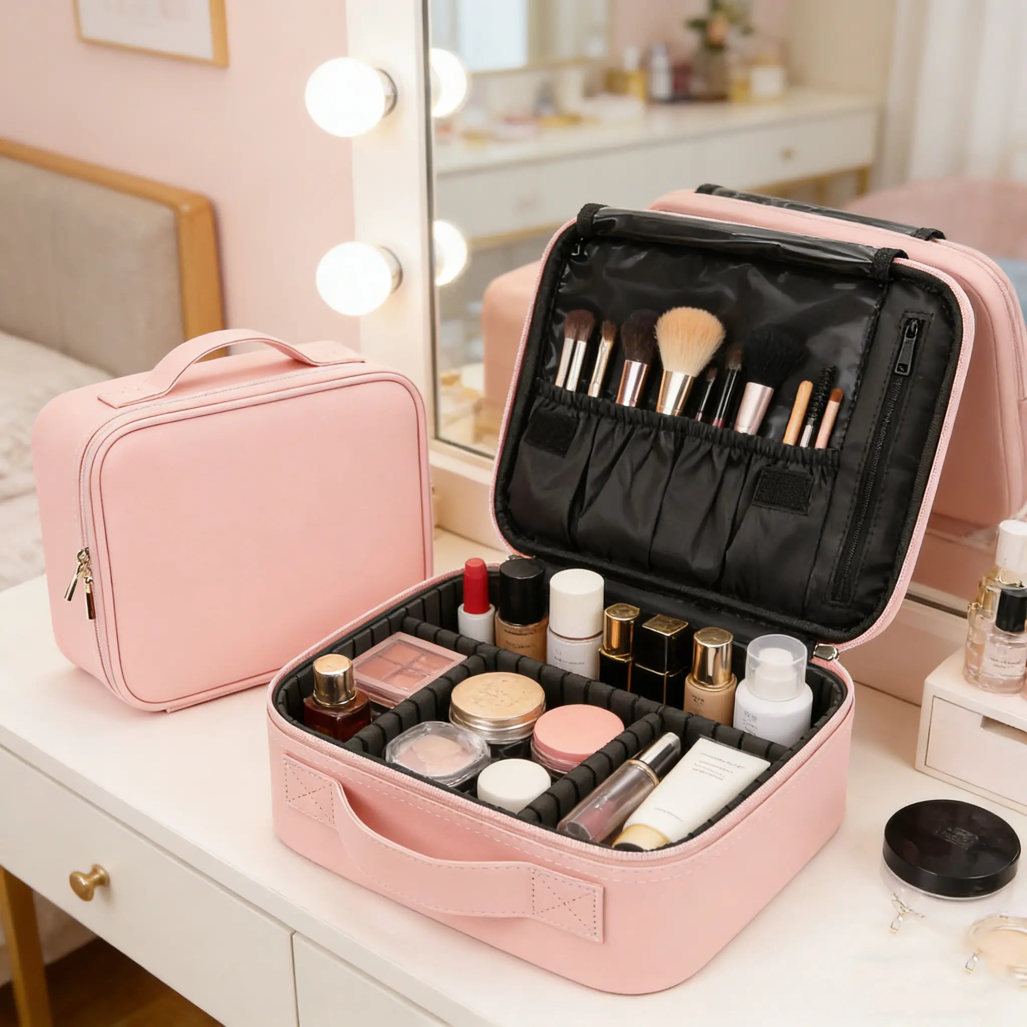 Pro Artist Makeup Case