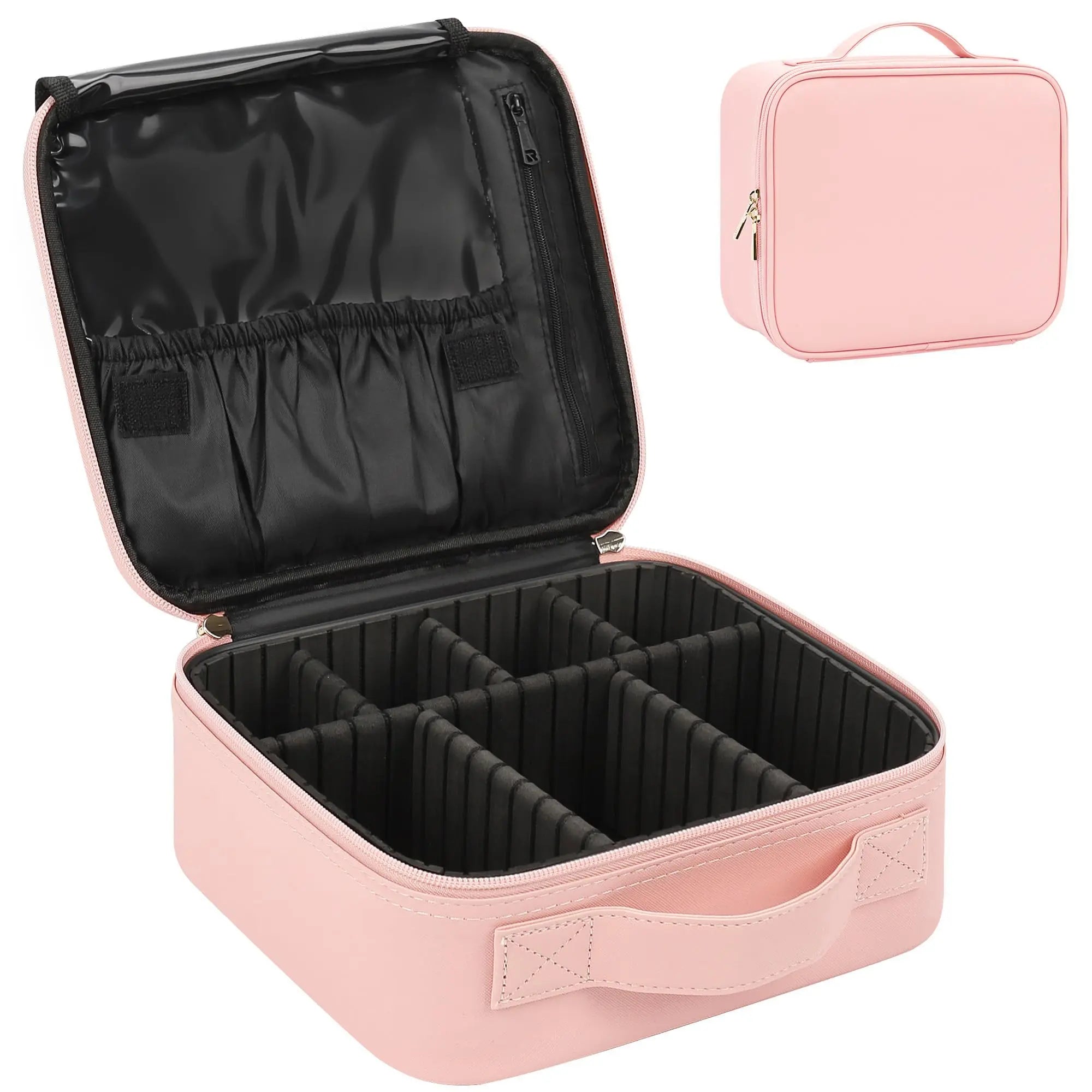 Pro Artist Makeup Case