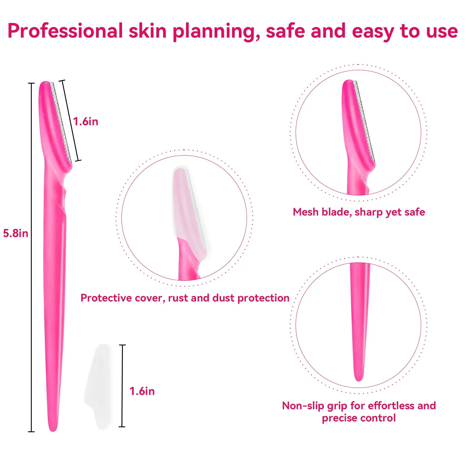 Luxe Brow Sculpt Kit