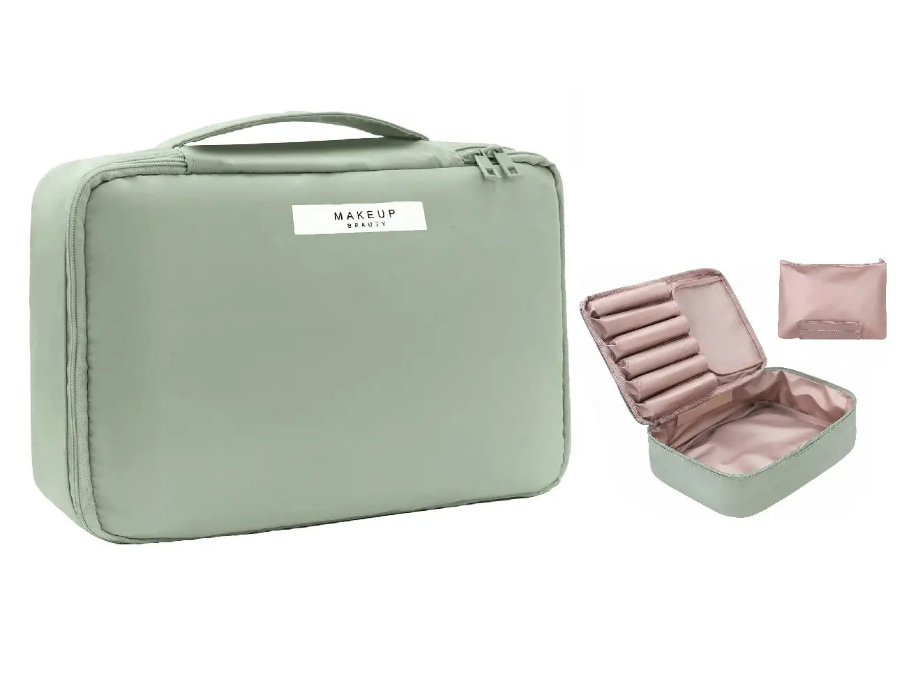 Travel Beauty Case