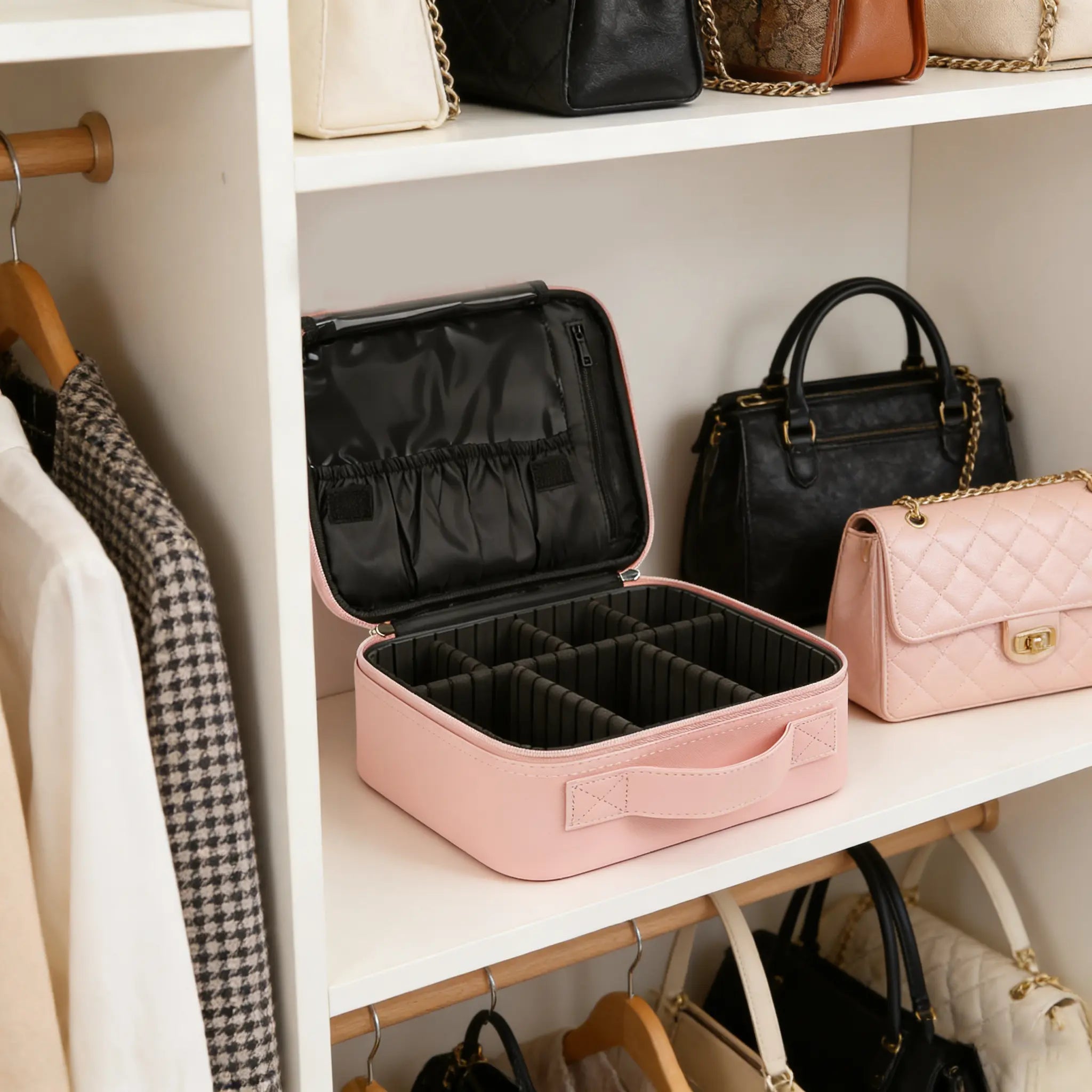 Pro Artist Makeup Case