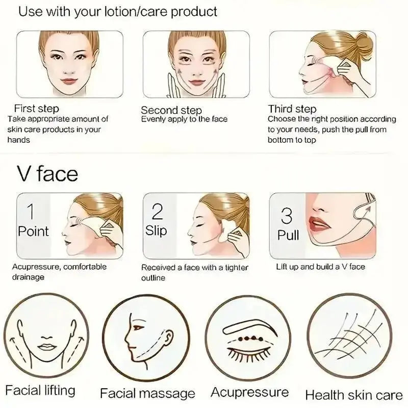 Glow Skincare Essentials Kit – Brush & Facial Tools