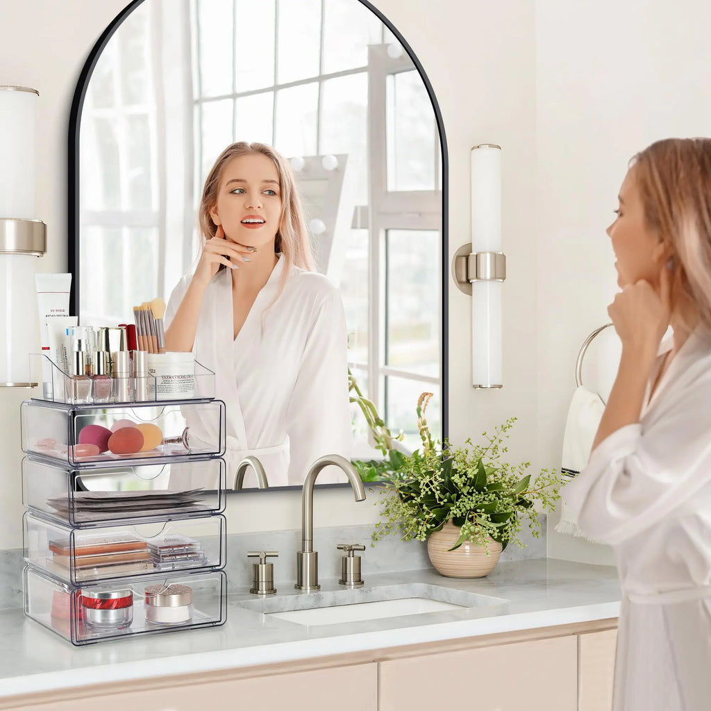 Makeup Storage Box