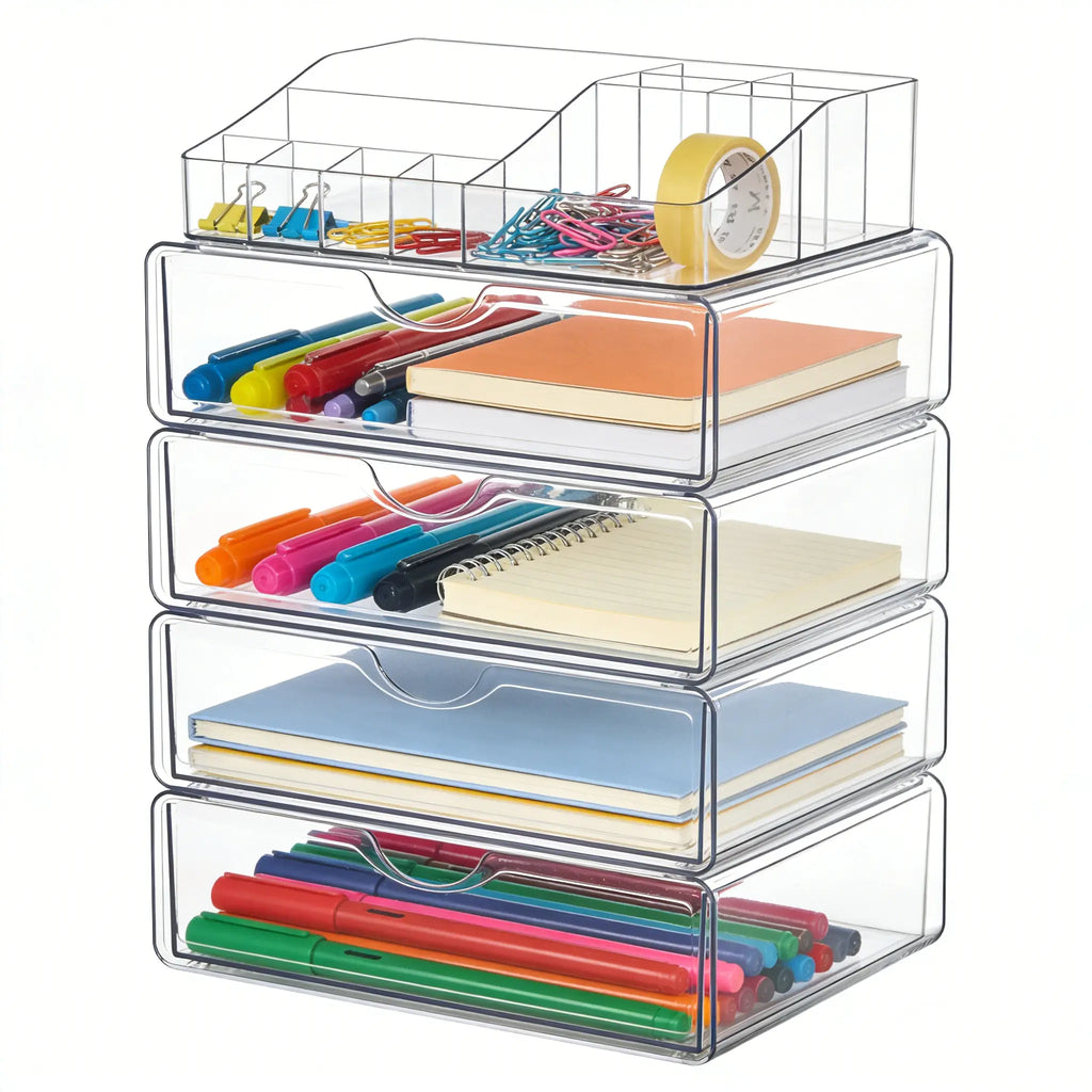 Makeup Storage Box